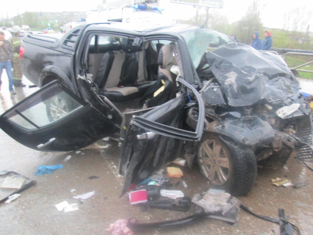 Пострадавшие в ДТП жители Гомельщины по-прежнему в российской больнице