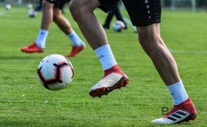 Узнали, где посмотреть финал Чемпионата Европы по футболу ЕВРО-2024 в Гомеле