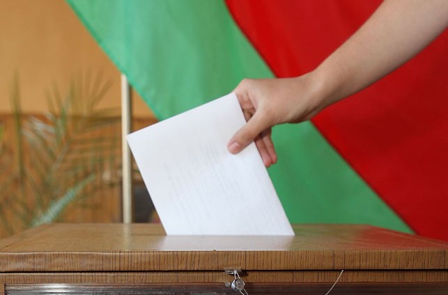 Лидия Ермошина: избирателям будет предоставлена максимальная альтернатива 