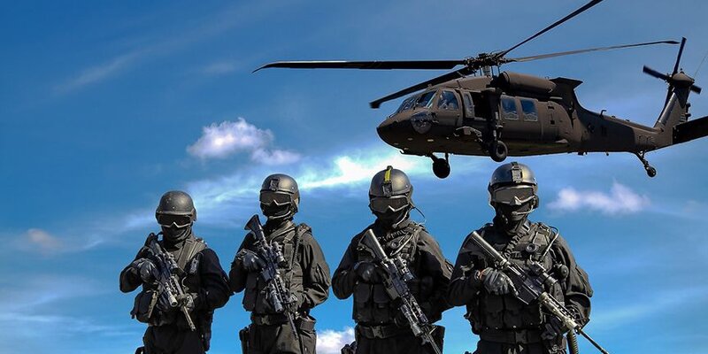 СМИ: НАТО готовит план по переброске войск США в случае войны с Россией