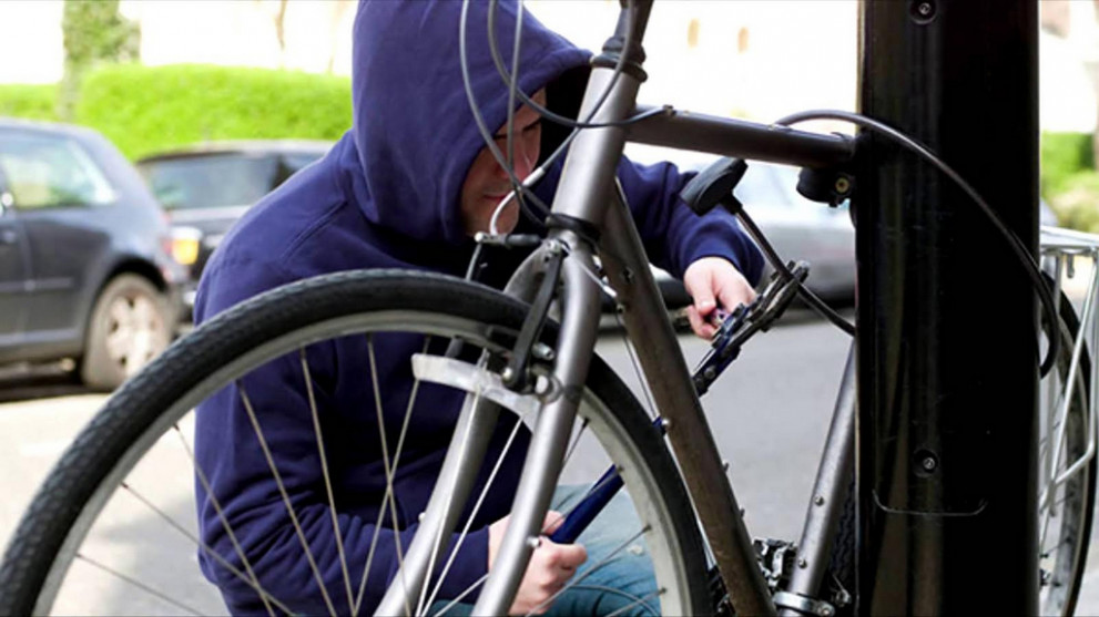В МВД заявили, что в Беларуси украли 580 велосипедов с начала 2023 года