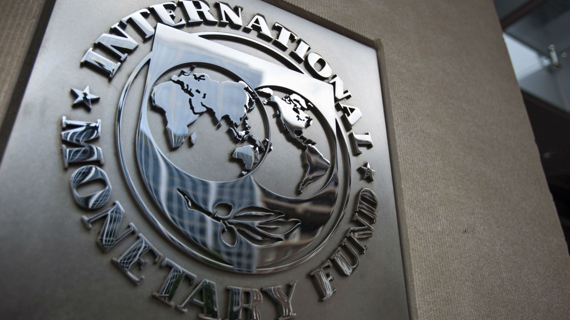 В Минске сегодня начинает работу миссия МВФ