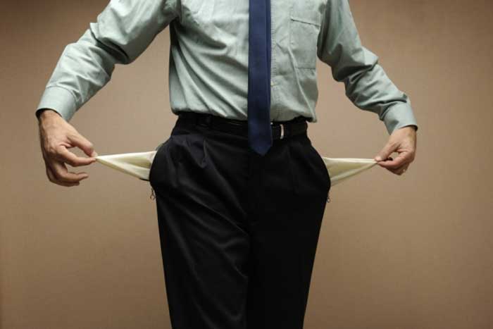 В Речице директор намеренно обанкротил фирму