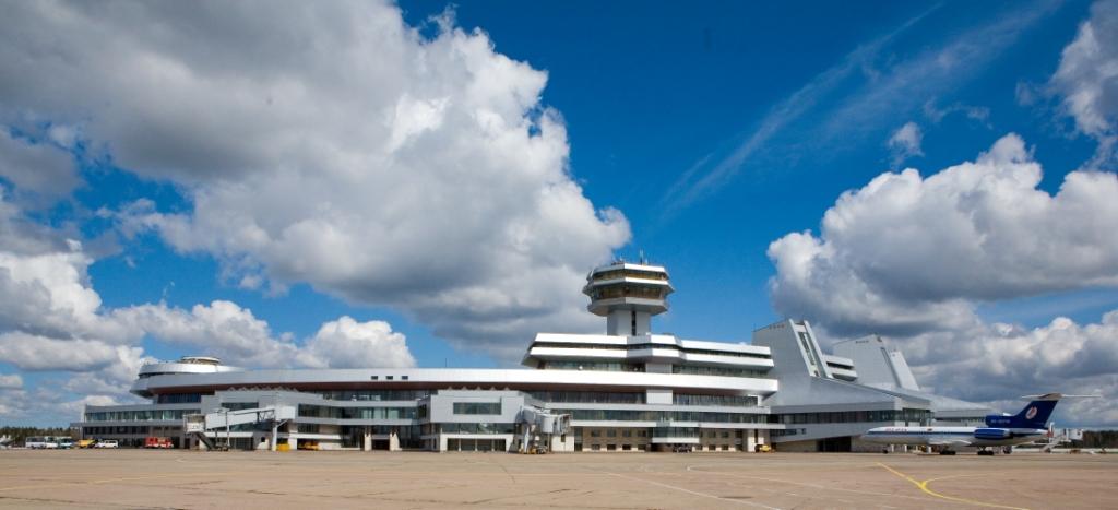 Национальный аэропорт выбрал самые пунктуальные авиакомпании 
