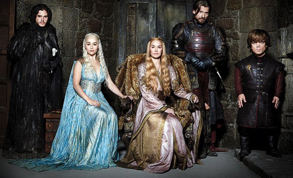 Содержание нового эпизода седьмого сезона сериала «Игры престолов» уже не секрет