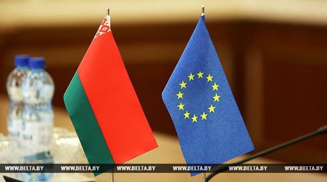 Беларусь и ЕС наметили шаги по активизации экономических контактов