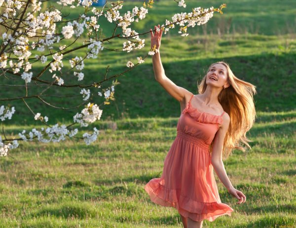 1 апреля отмечают день Дарьи Грязной