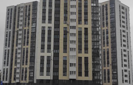 В Гомельской области в 2023 году планируют построить 700 арендных квартир