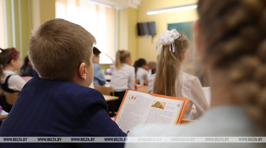 Лукашенко назвал главное требование к системе образования