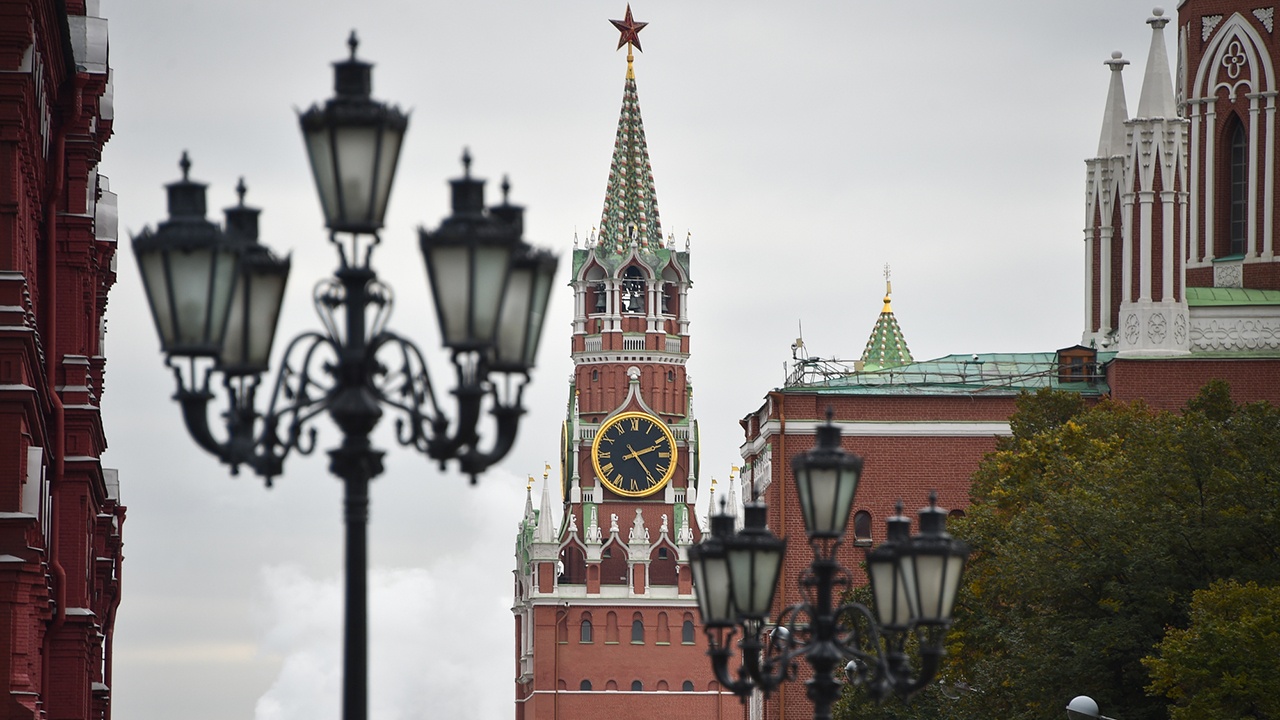 Кремль пообещал ответить на конфискацию Западом российских активов