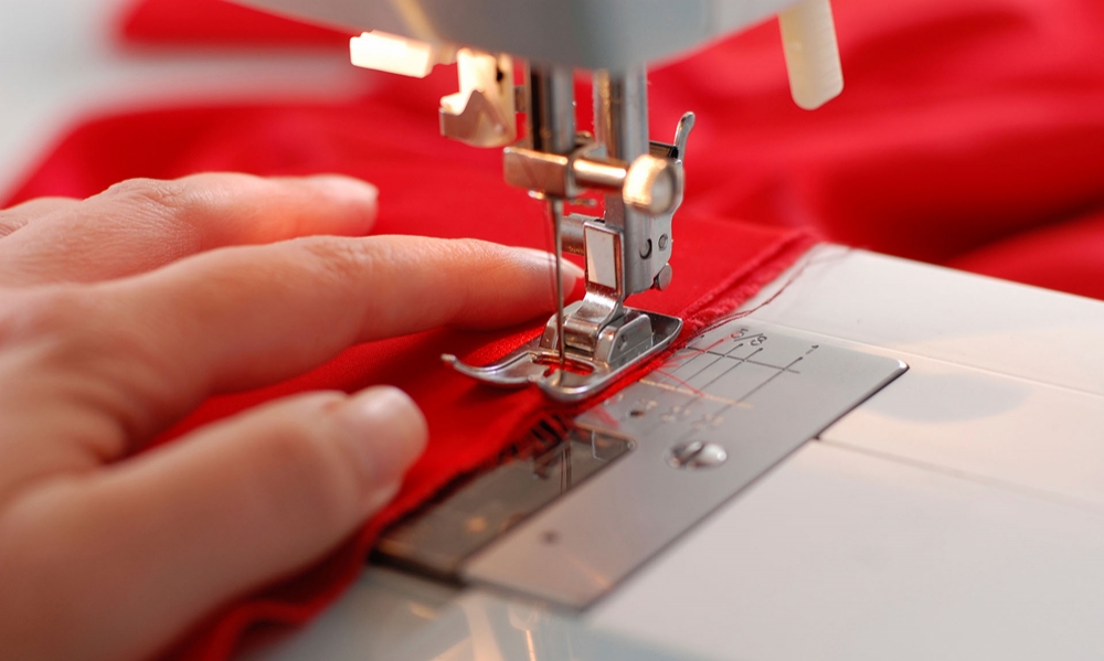 Заниматься пошивом одежды в Беларуси будет проще 