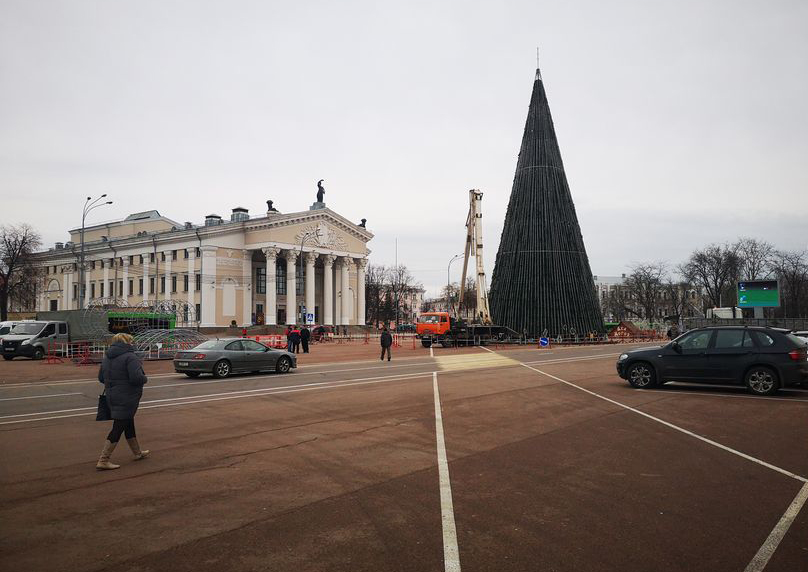 11 декабря отмечают Иринархов день