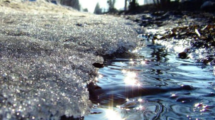 Как весной: погода на выходных будет соответствовать показателям марта