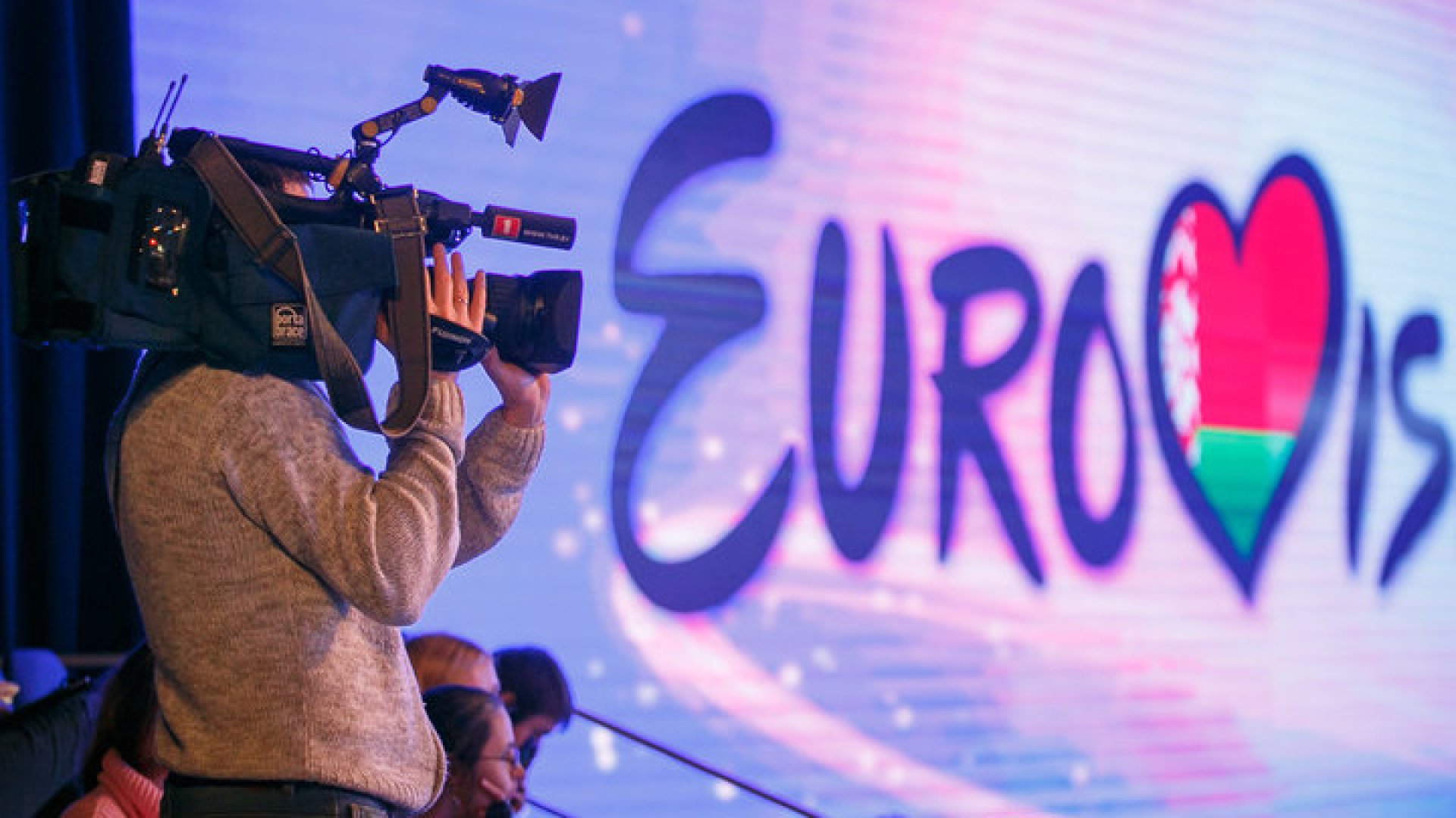 Белтелерадиокомпания объявляет кастинг ведущих детского "Евровидения"