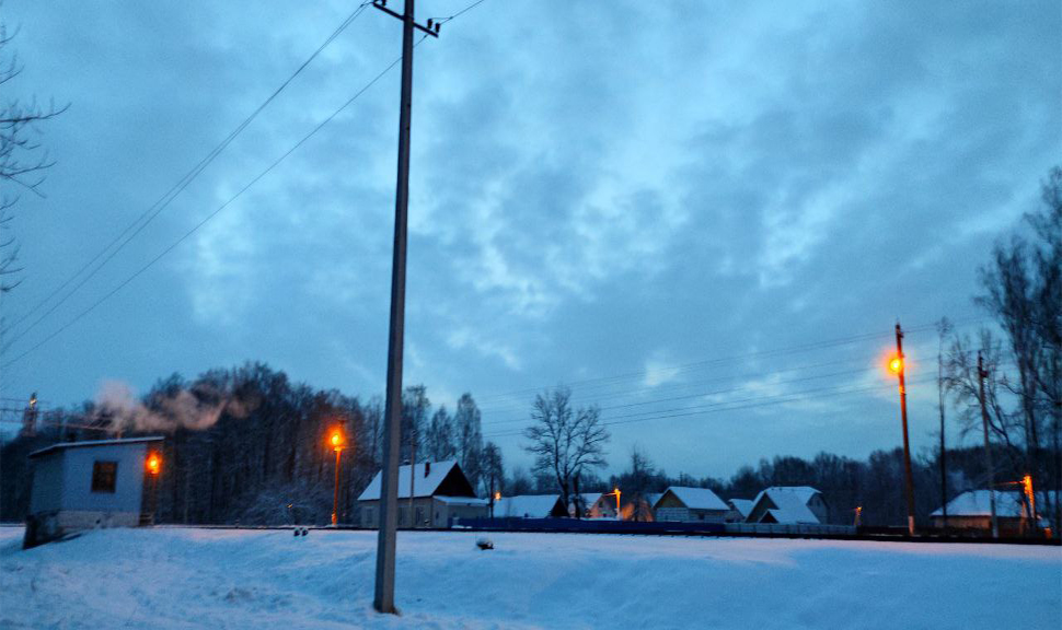 Синоптики предупредили, что в Беларуси 18 ноября выпадет снег