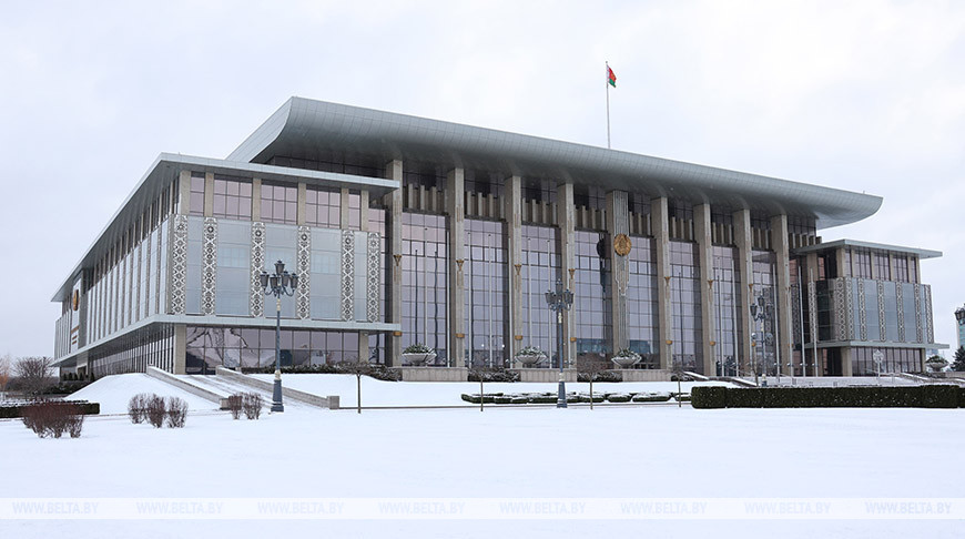 В Беларуси на уровне Президента вернулись к вопросу создания Министерства цифрового развития и связи