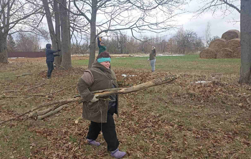 28 марта на Гомельщине объявлен областной субботник