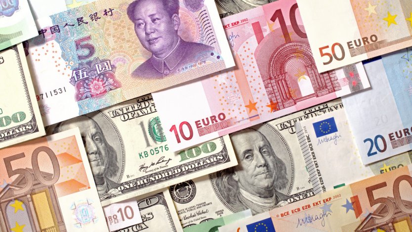 В Беларуси на торгах 9 января курс доллара упал