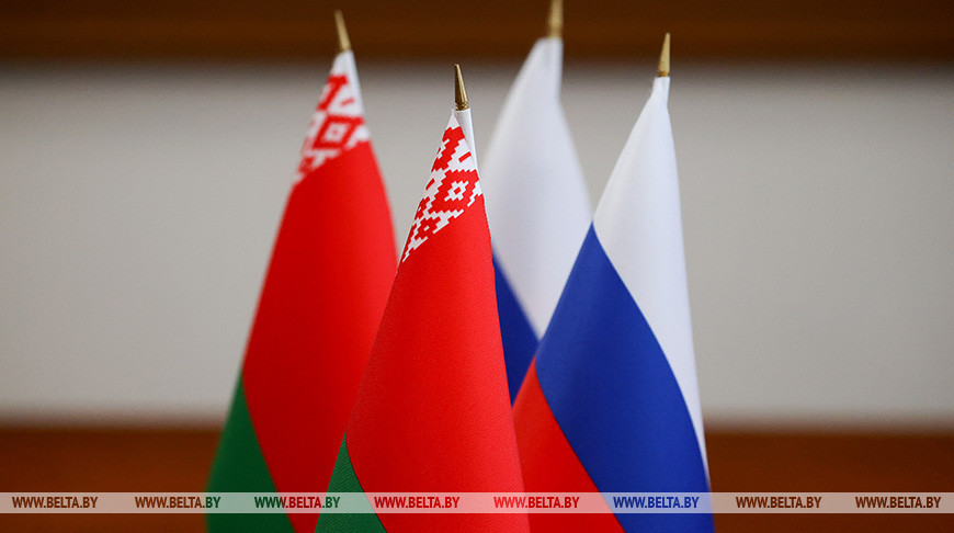 Лукашенко: Беларусь и Россия как суверенные государства могут выстроить мощнейшую систему отношений