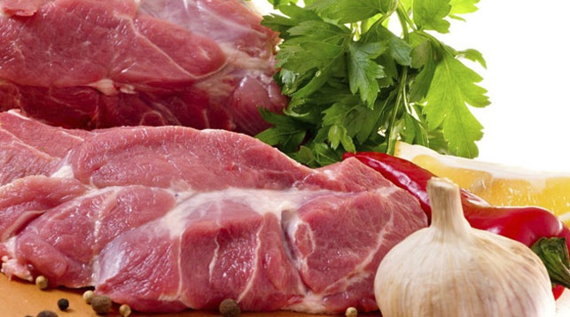 Экспорт белорусской мясной продукции в январе-мае вырос почти на 15%