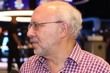 Игрок в покер выиграл больше $500 тысяч и отдал их
