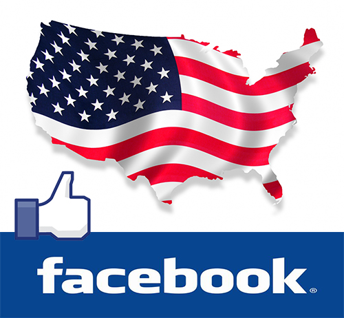 Белорусы смогут получить информацию о выдаче виз в США в чате "Фейсбука" 