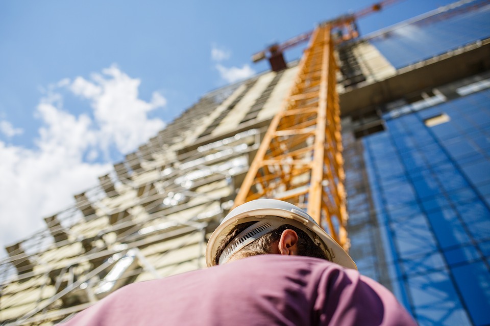 В этом году в Беларуси построят 3,5 тысячи арендных квартир