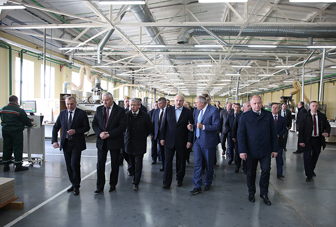В Беларуси будут приняты кардинальные решения по раскрепощению бизнеса 