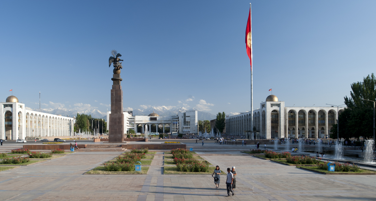 Гомельские предприятия примут участие в международных выставках в Кыргыстане