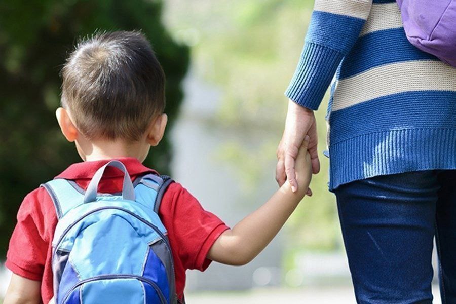 В Гомельской области услугами няни воспользовалось более 310 семей в первом полугодии