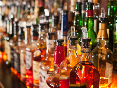 В Беларуси дорожает алкоголь