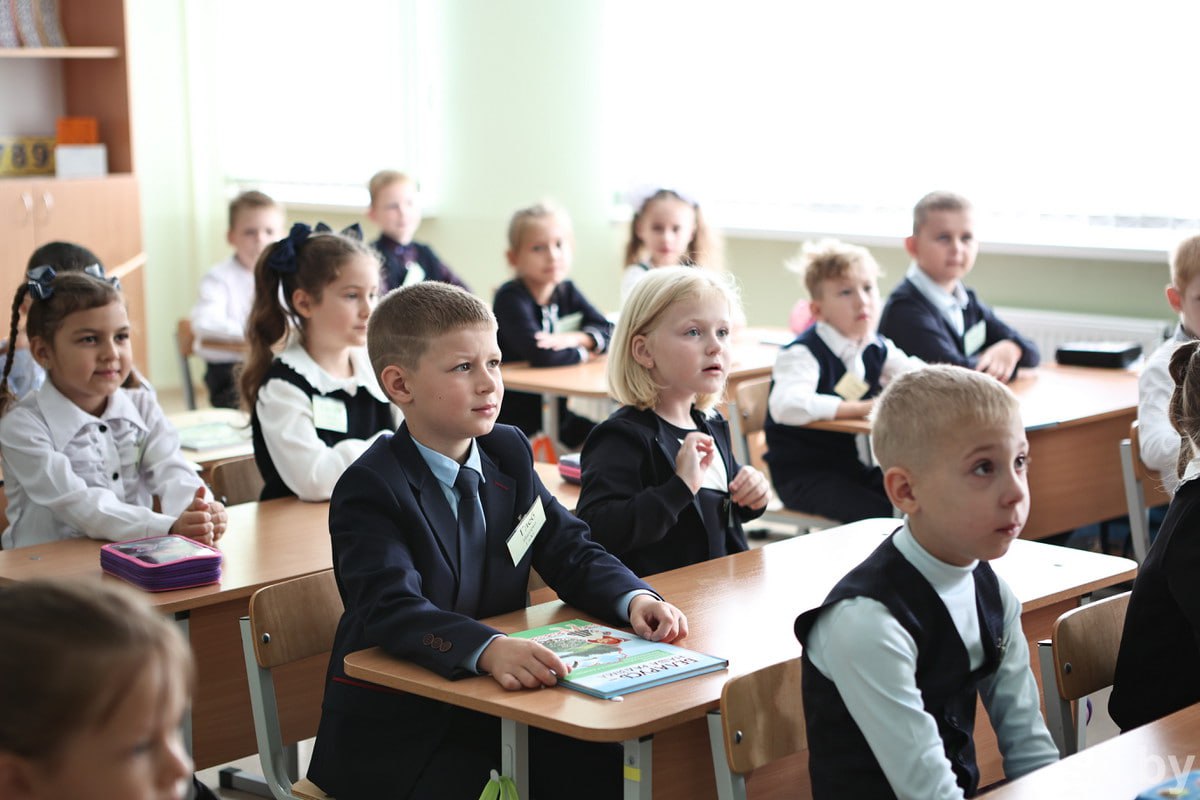 12 января в учреждениях образования Беларуси пройдет единый урок «Ола - сестра Хатыни»
