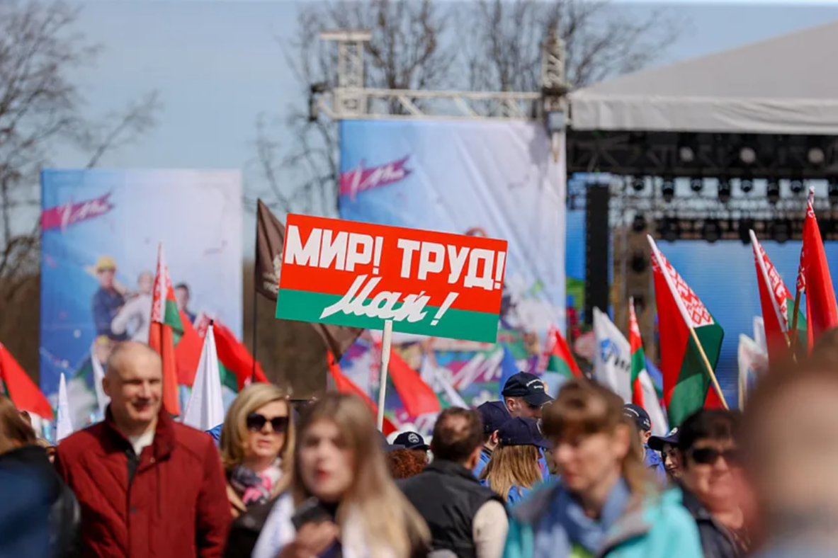 Лукашенко: только с опорой на собственные силы и таланты белорусы смогли построить независимое и успешное государство