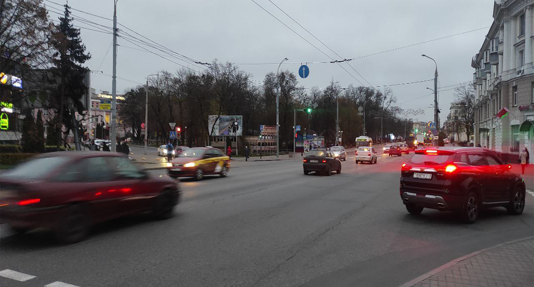 Трое белорусов перегоняли ворованные в РФ машины и перебивали VIN-коды для перепродажи