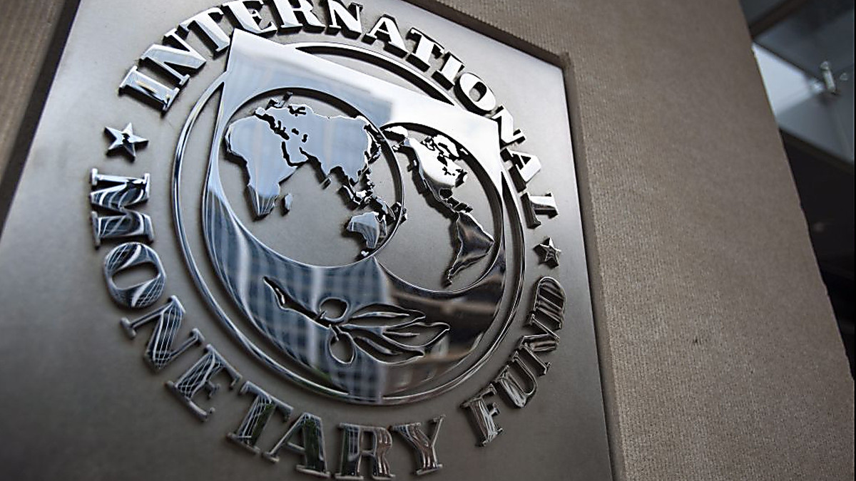 Международный валютный фонд сделал тревожный прогноз для мировой экономики