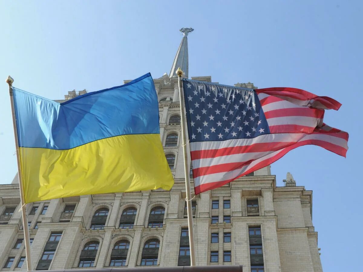 Новый пакет военной помощи Украине на $725 млн готовят США