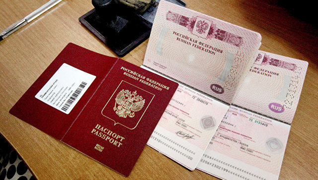 Беларусь и Россия готовы к взаимному признанию виз