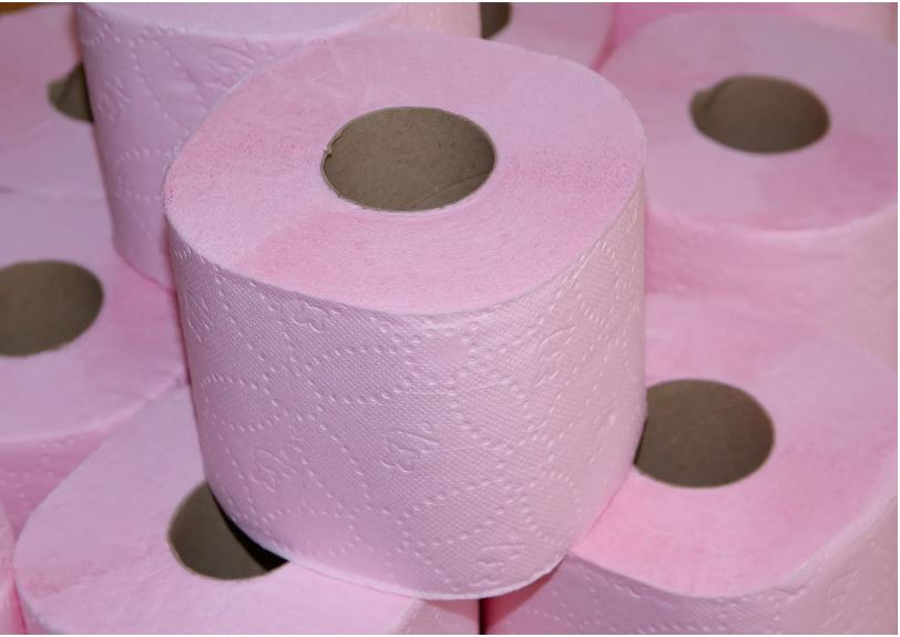 В Великобритании покупателям предлагают использовать многоразовую туалетную бумагу