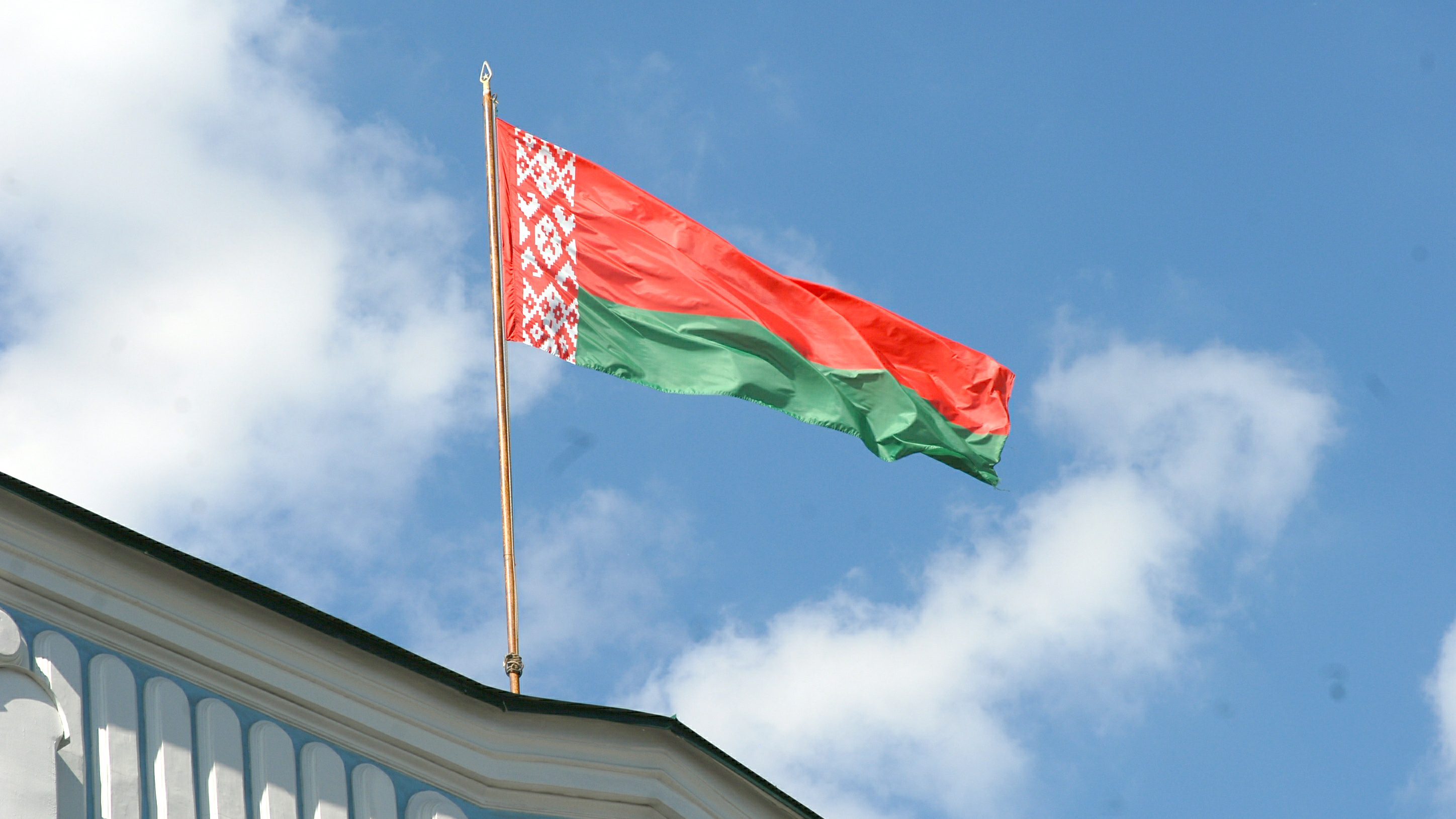 Беларусь решительно осуждает удары, нанесенные по территории Сирии