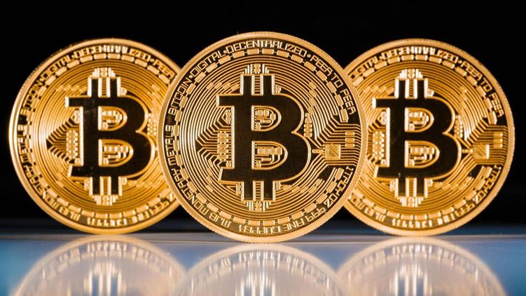 Биткоин преодолел планку в 20 000 долларов