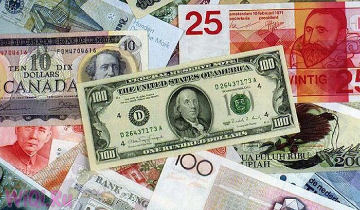 Белорусский рубль укрепился только к российскому