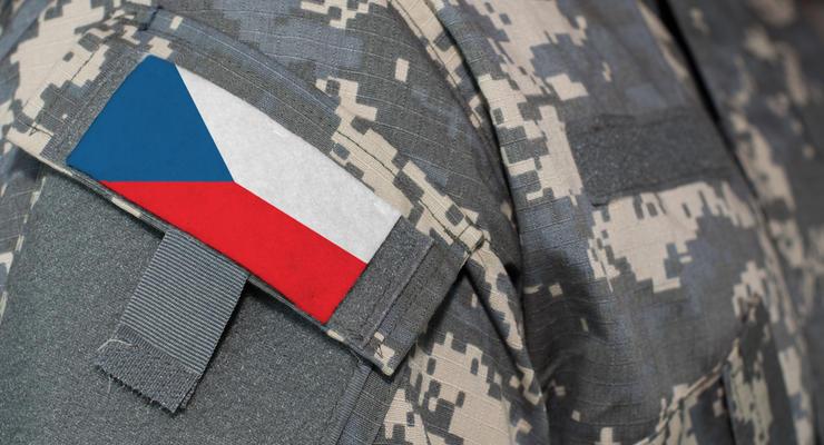 Глава Генштаба Чехии Ржека призвал страну готовиться к войне с Россией
