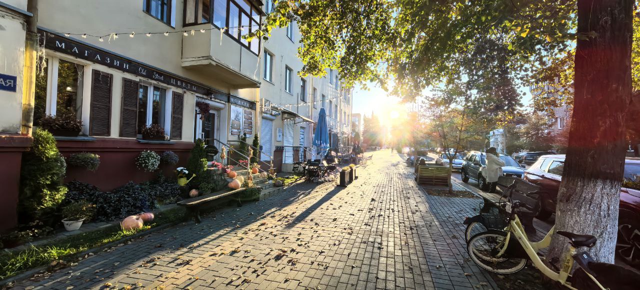 11 октября отмечают Харитонов день
