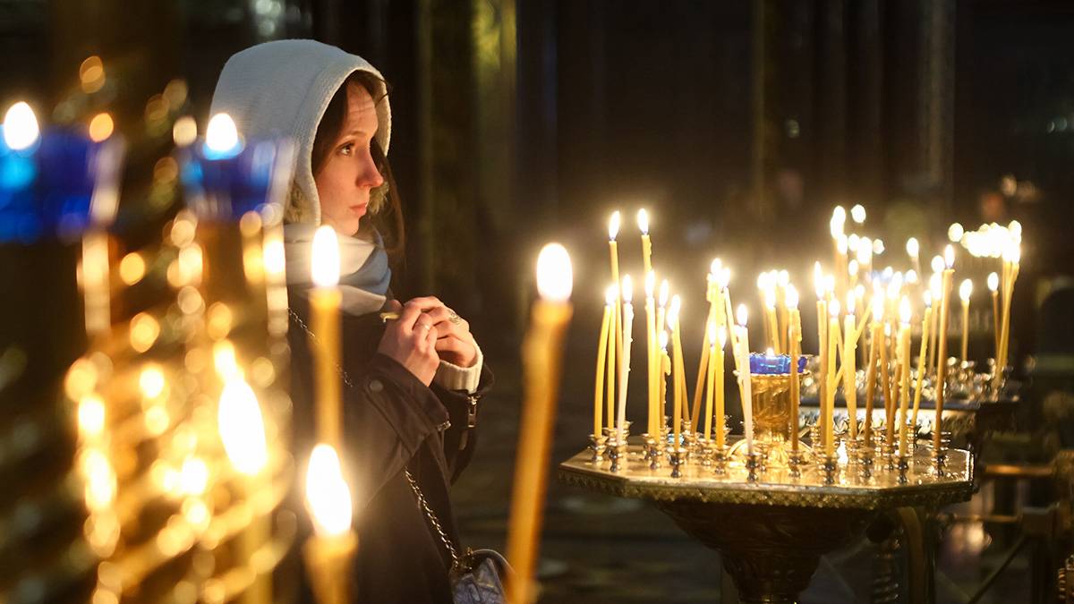 Что можно и нельзя делать на Благовещение Пресвятой Богородицы 7 апреля, когда говорят «Птушка гнязда не ўе, дзеўчына касы не пляце»