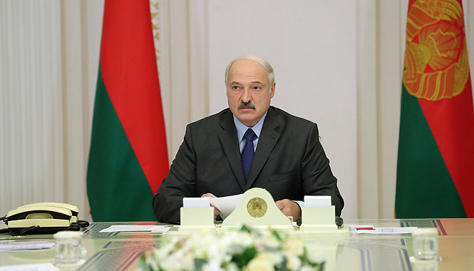 Президенты России и Беларуси договорились о поставках нефти