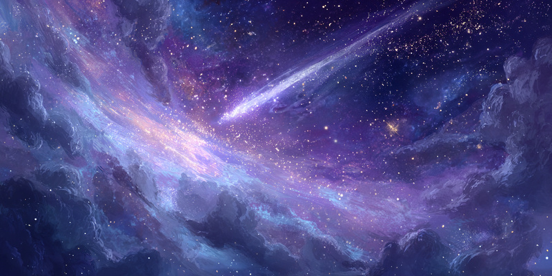 В NASA опубликовали крупные планы кометы, залетевшей в нашу Солнечную систему