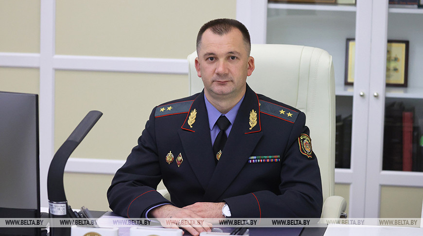 В МВД заявили, что в Беларуси отработают каждую школу после инцидентов с ЧВК Редан