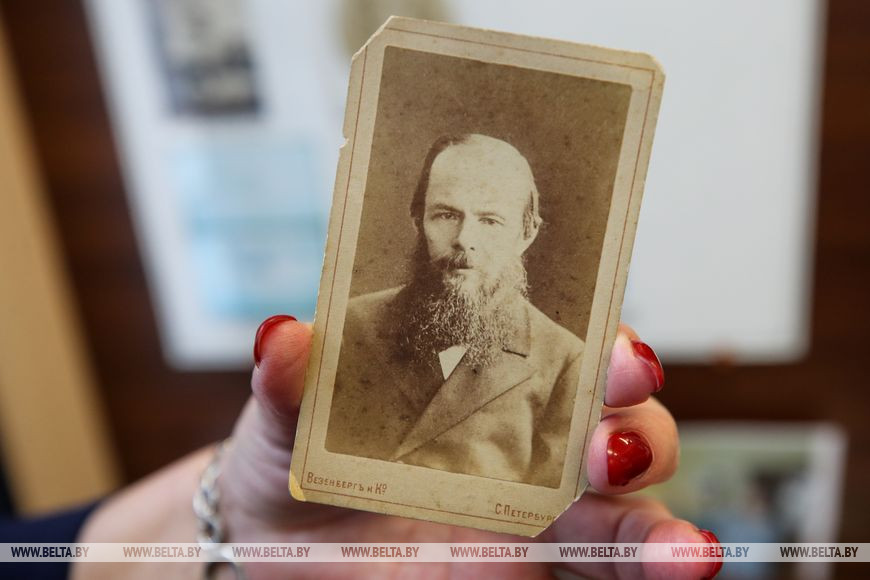 ДОСЬЕ: Достоевский бессмертен! Факты о жизни и творчестве к 200-летию классика