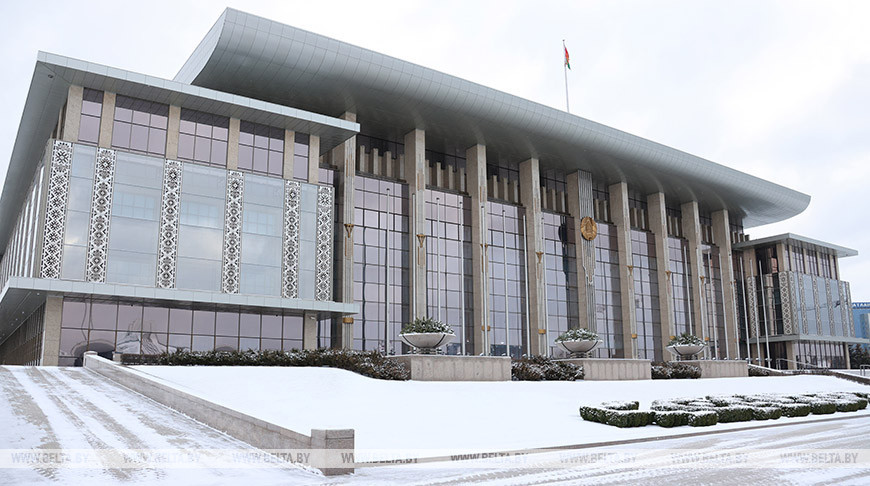 Лукашенко проведет заседание Совета безопасности