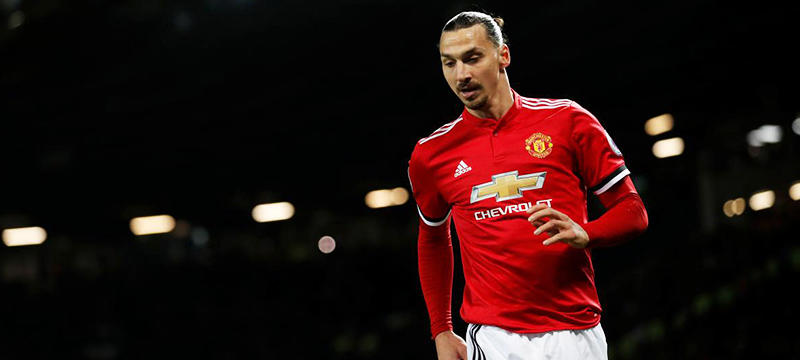 Ибрагимович подписал новый контракт с «Лос-Анджелес Гэлакси»